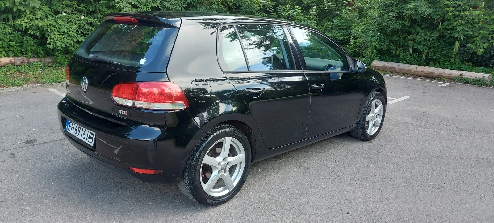 VW Golf 1.6 TDI - изображение 10