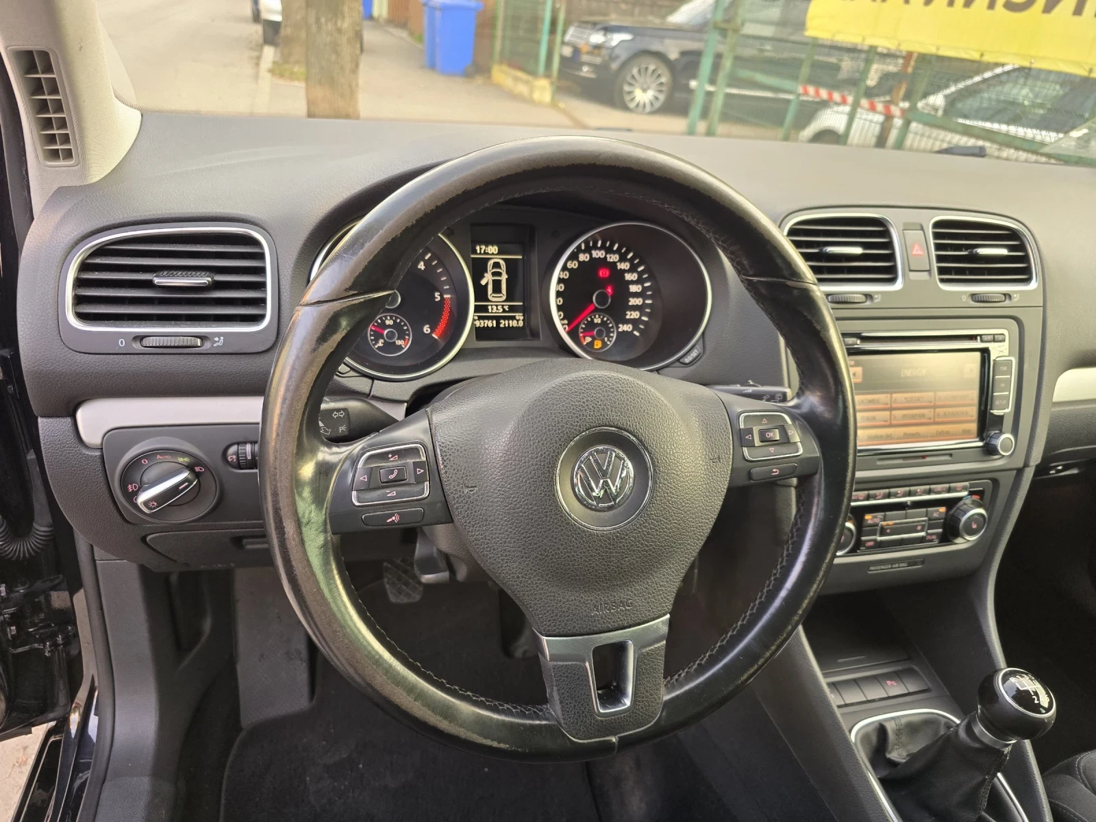 VW Golf 2.0 GTD - изображение 9