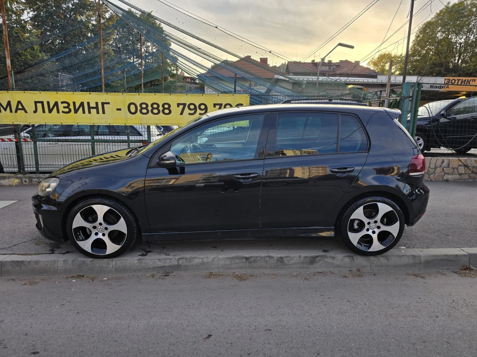 VW Golf 2.0 GTD - изображение 7