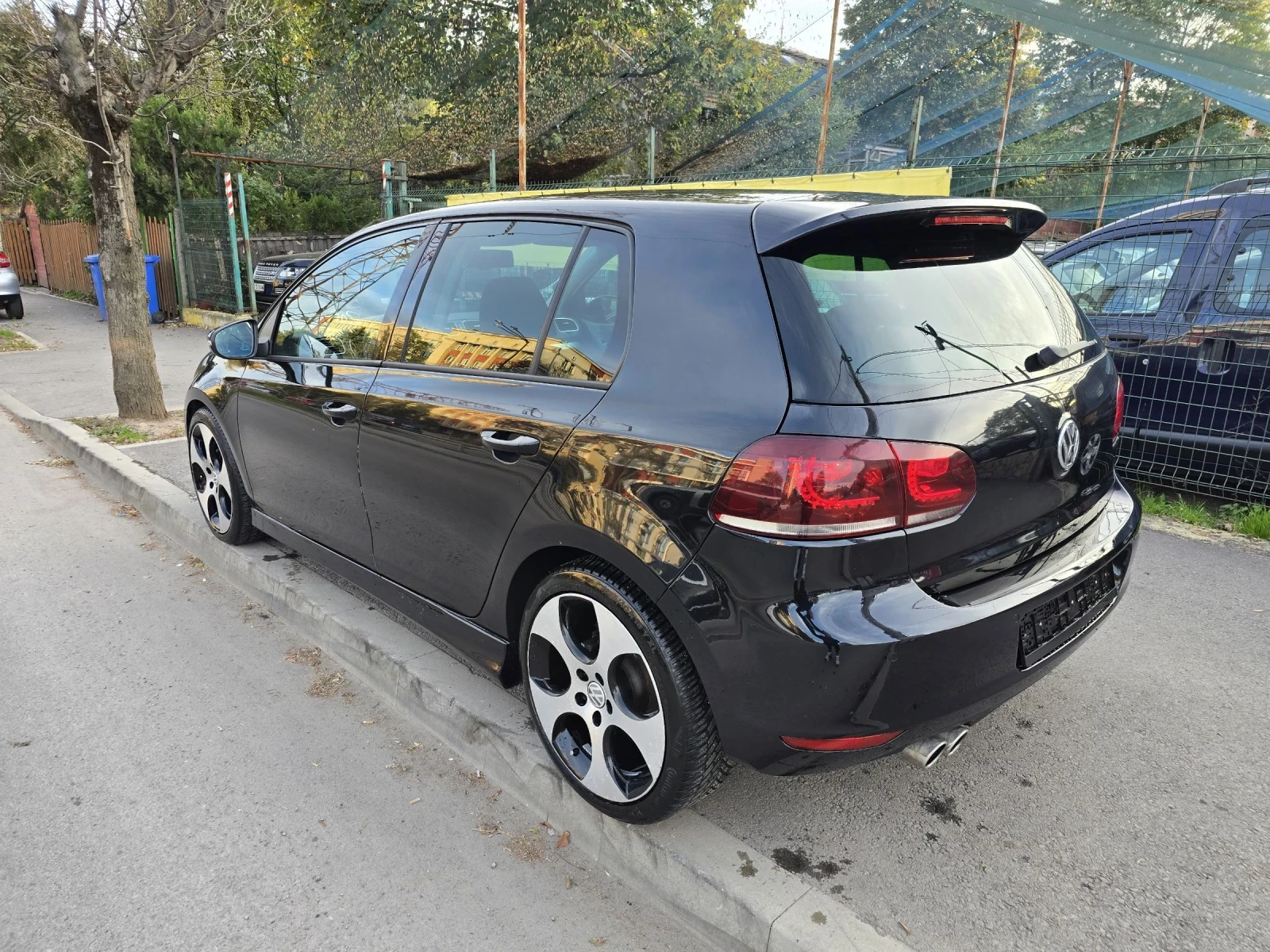 VW Golf 2.0 GTD - изображение 6