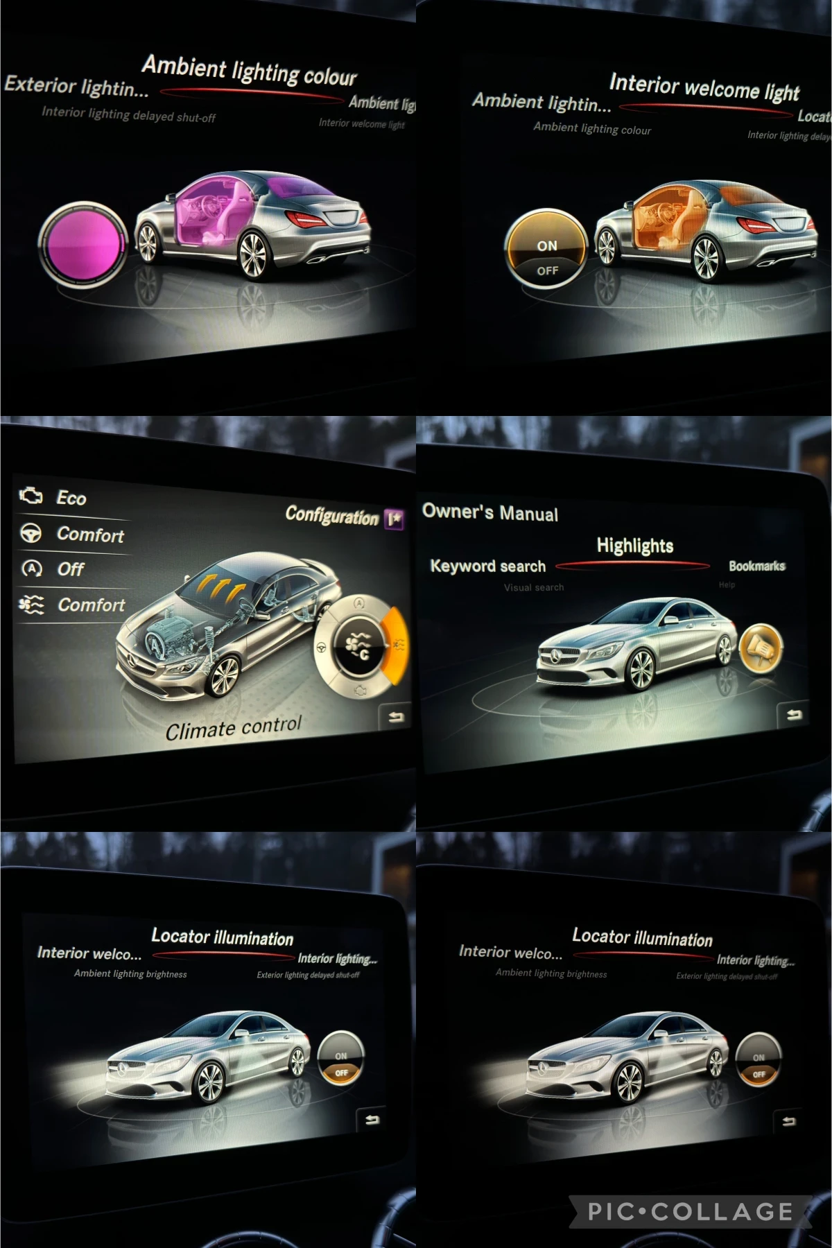 Mercedes-Benz CLA 4 MATIC - AMG - Black Edition - Silver Star | Mobile.bg   15