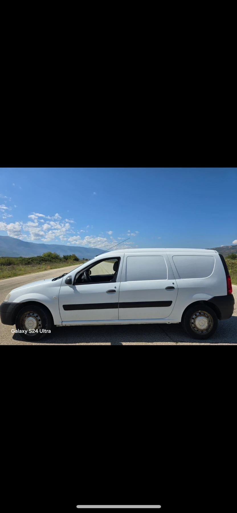 Dacia Logan  - изображение 3