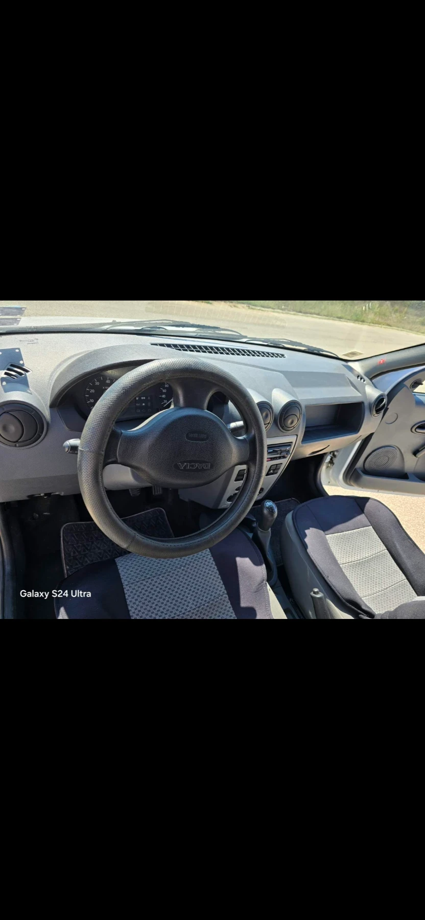 Dacia Logan  - изображение 6