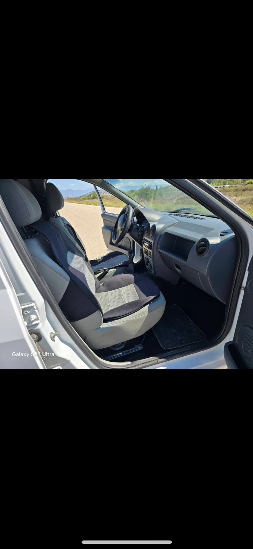 Dacia Logan  - изображение 10