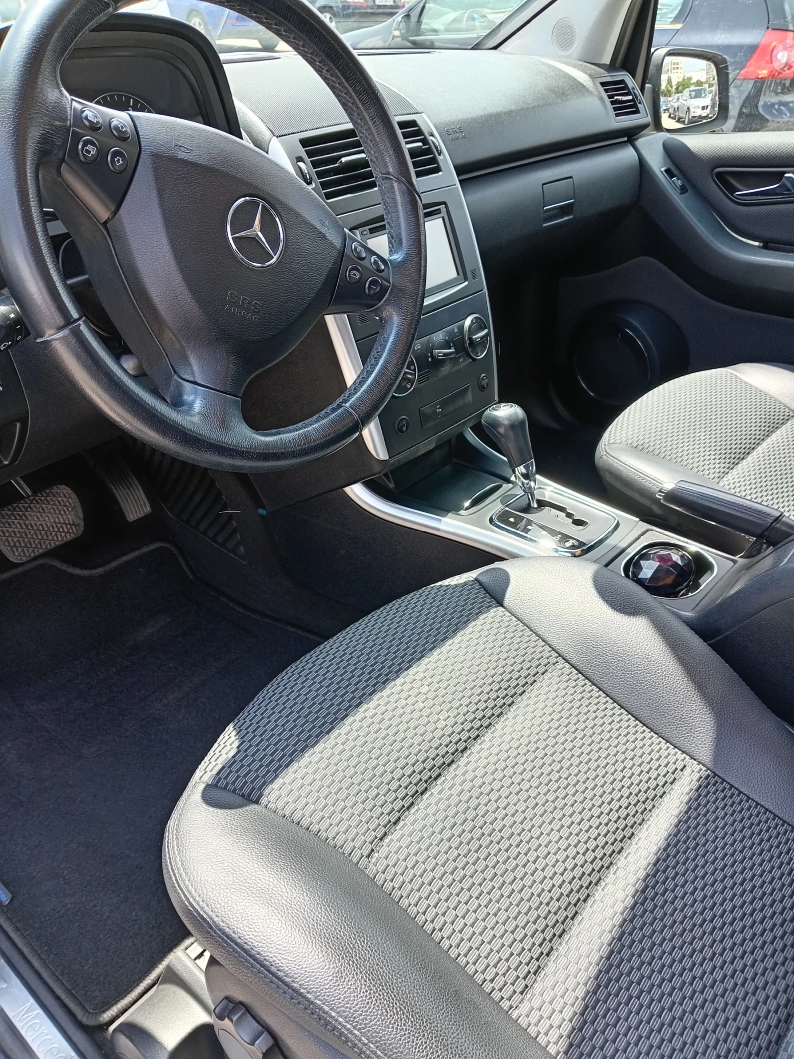 Mercedes-Benz A 180 2.0 CDI AVANTGARDE - изображение 5