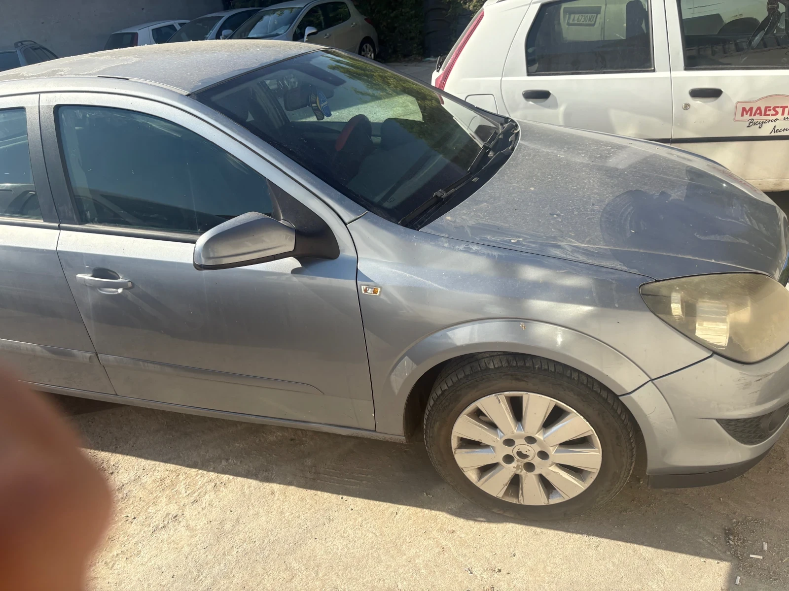 Opel Astra  - изображение 3
