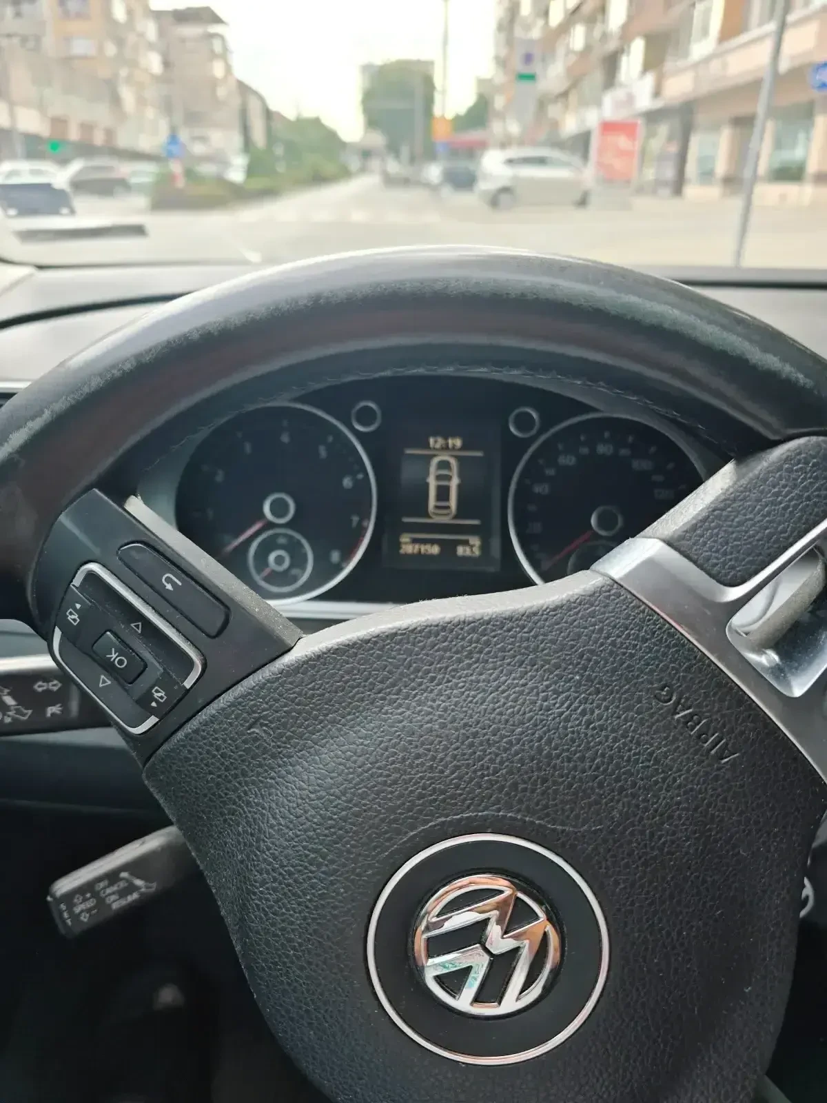 VW CC  - изображение 3