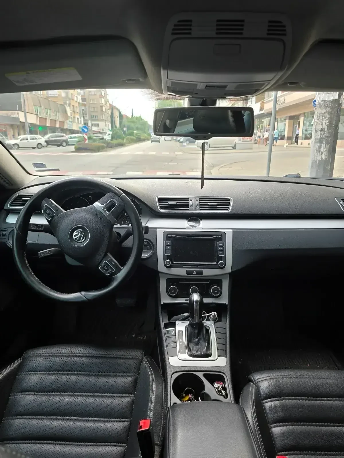 VW CC  - изображение 4