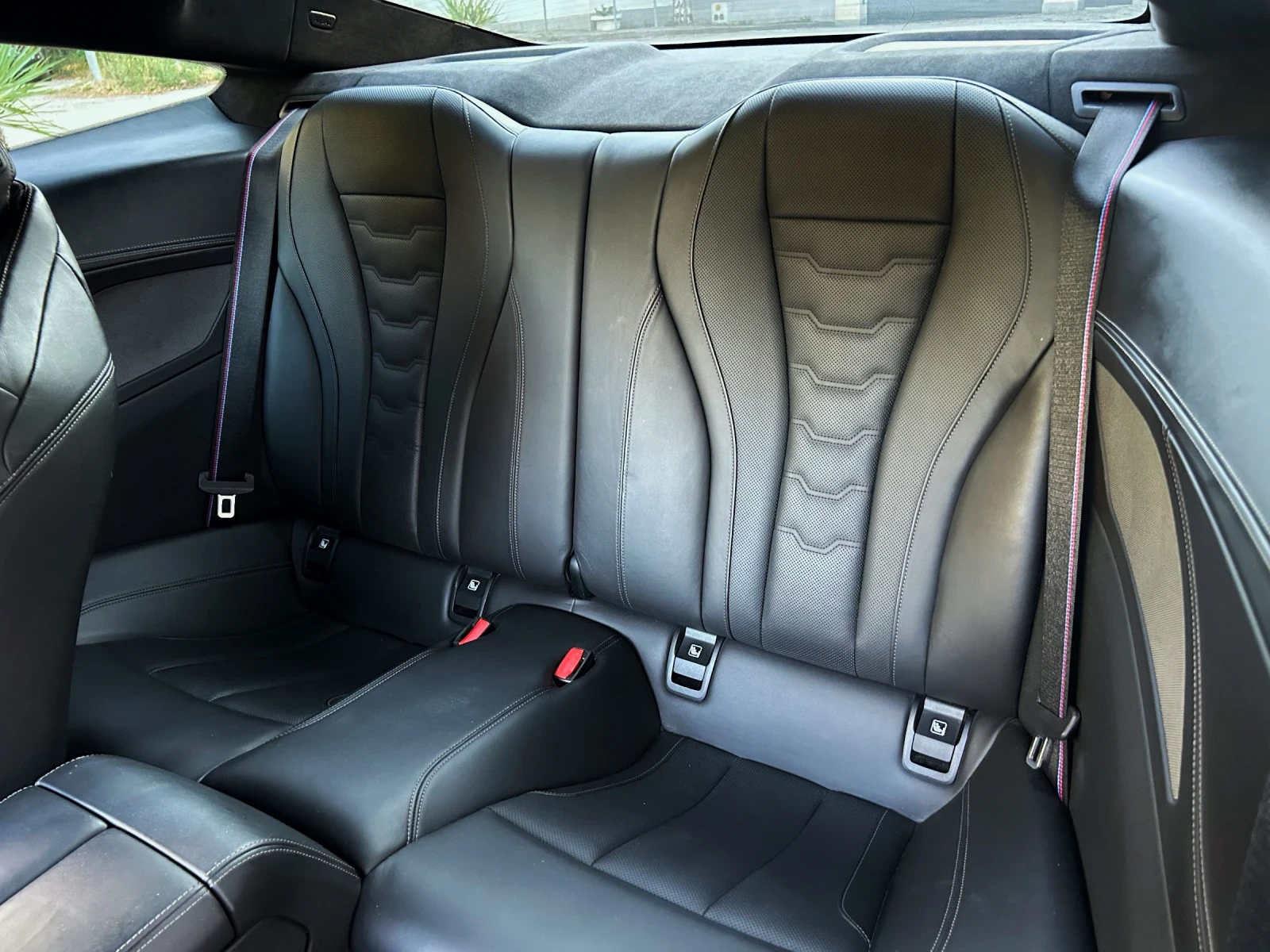 BMW 840 d M-Pack xDrive Exclusive | Mobile.bg   13