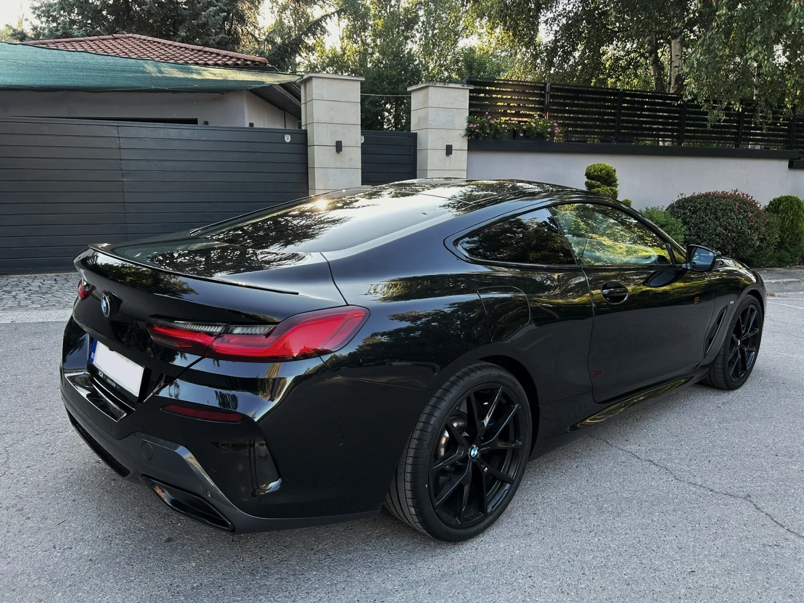 BMW 840 d XDrive Exclusive - изображение 5