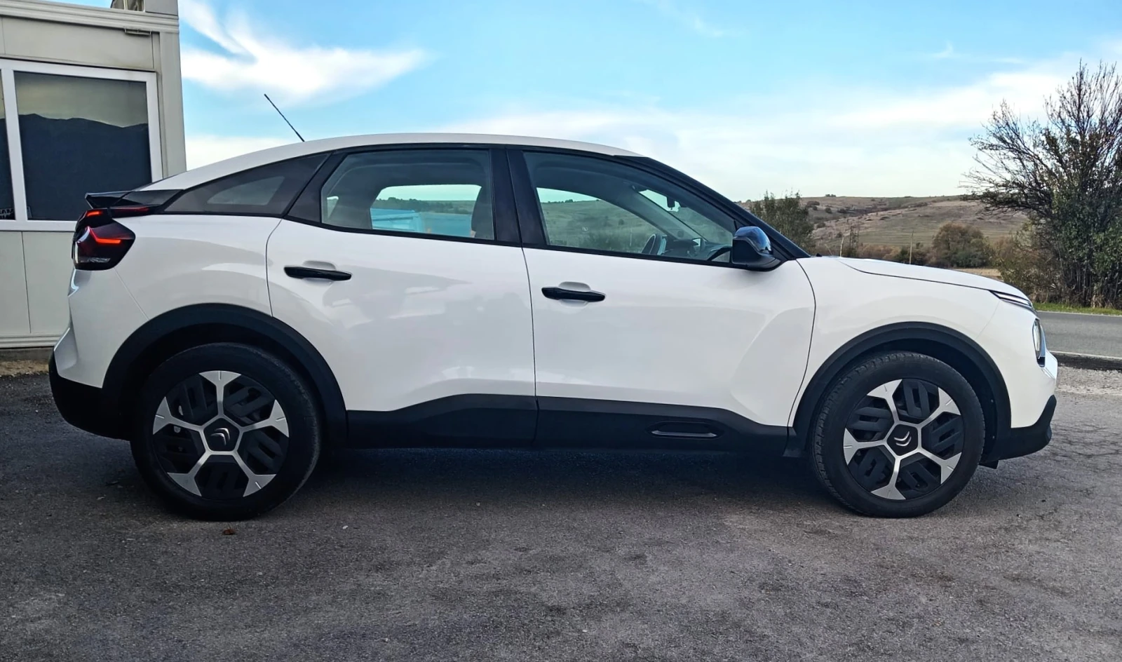 Citroen C4 SHINE - изображение 4