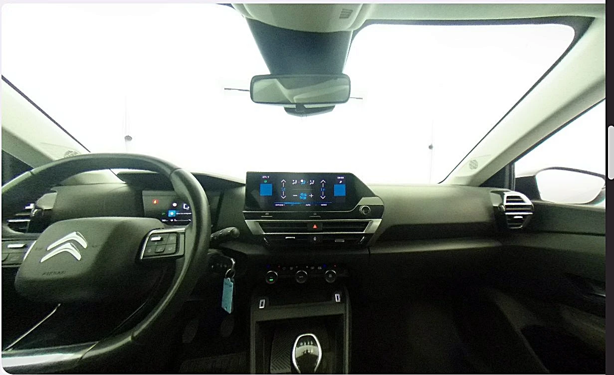 Citroen C4 SHINE - изображение 6