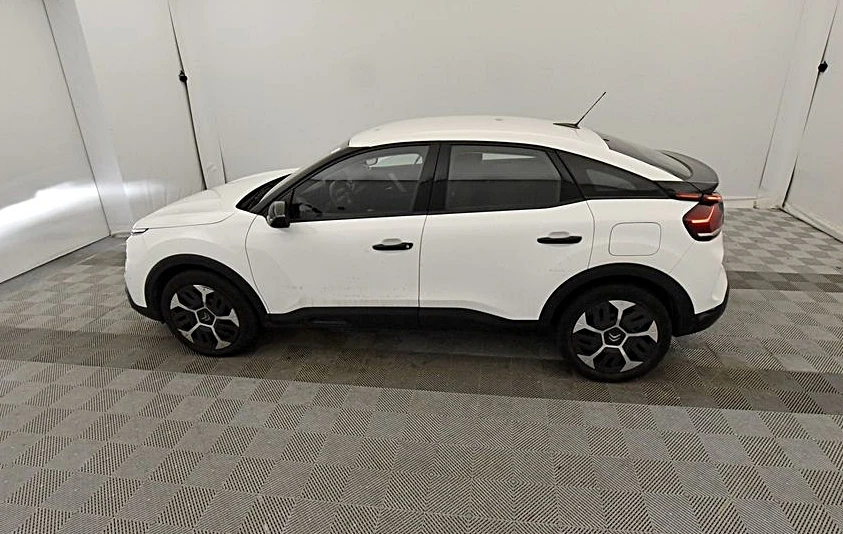 Citroen C4 SHINE - изображение 3