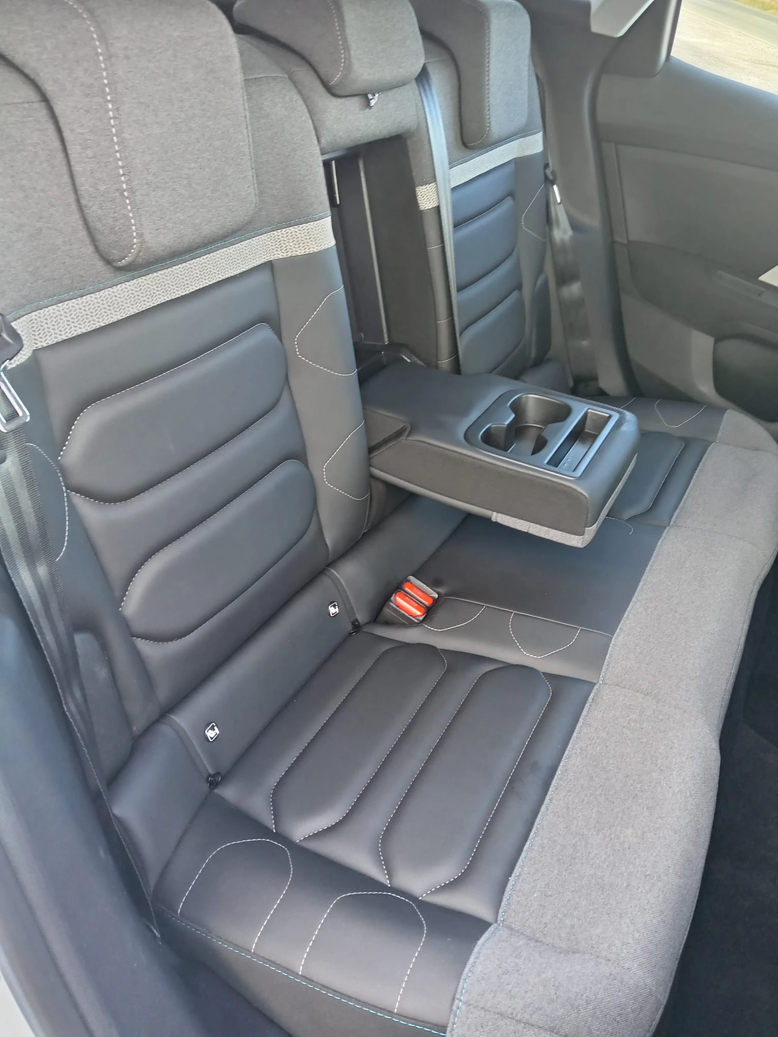 Citroen C4 SHINE | Mobile.bg   14