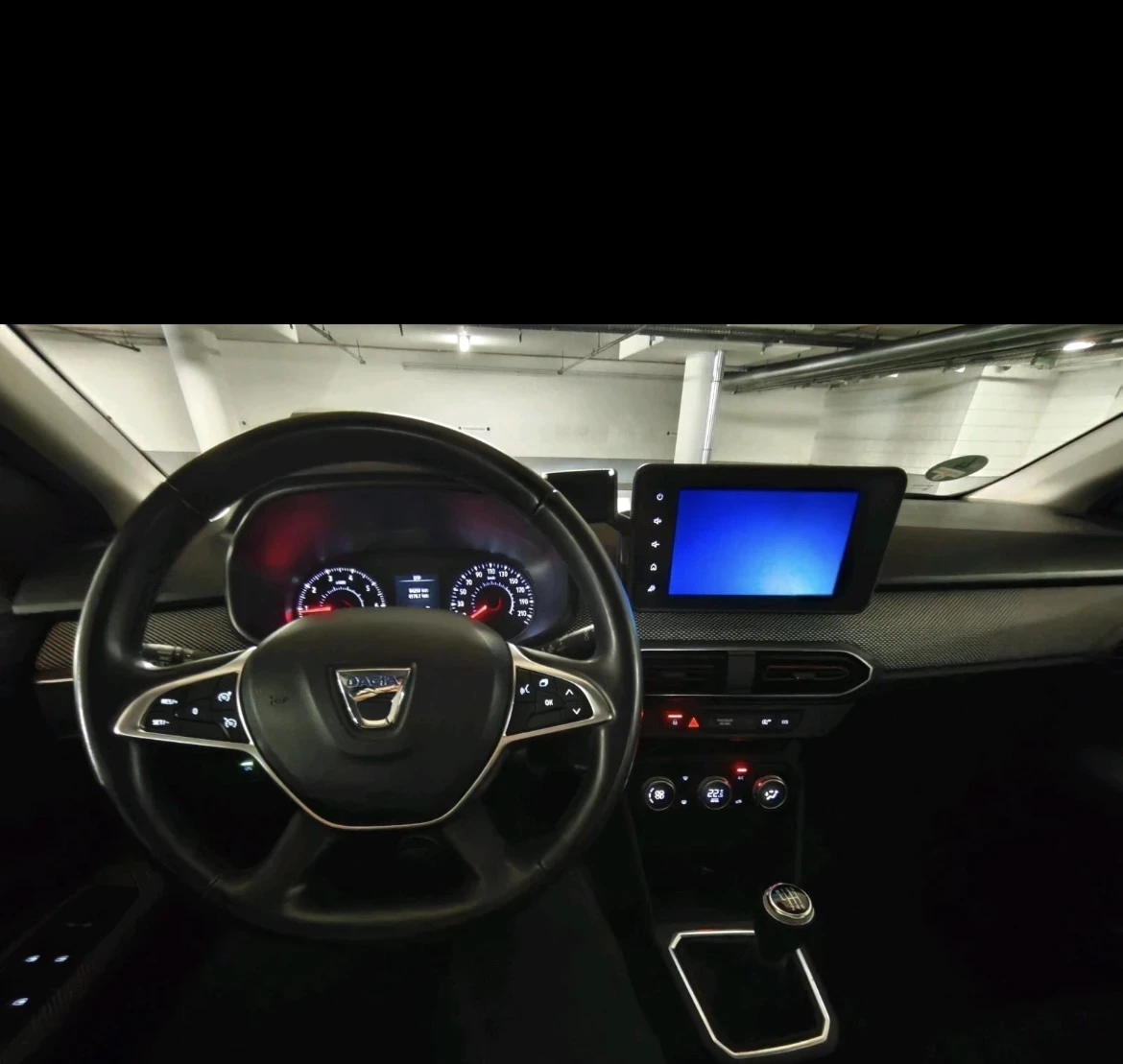 Dacia Sandero 1.0   Stepway 101 .. 6 | Mobile.bg   11