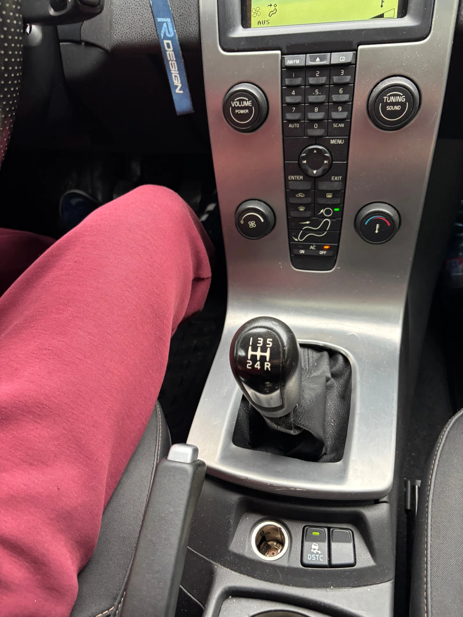 Volvo V50 Бензин / Газ | Mobile.bg — изображение 5