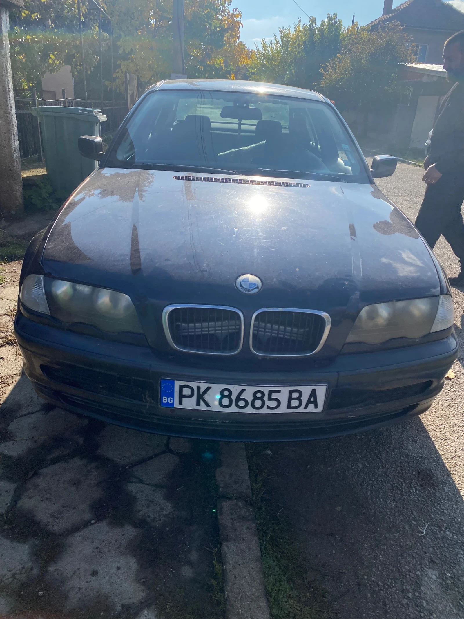 BMW 318 | Mobile.bg — изображение 1