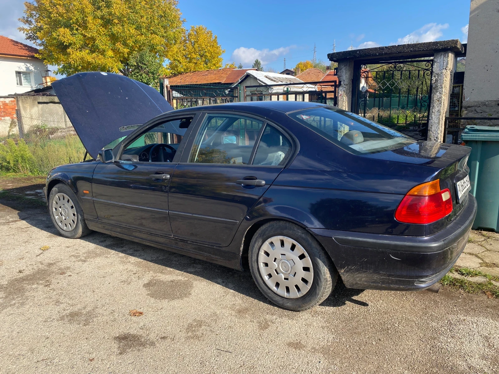 BMW 318 | Mobile.bg — изображение 4