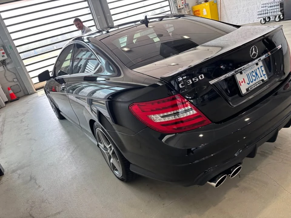 Mercedes-Benz C 350 * * CARFAX * * АВТОКРЕДИТ * *  - изображение 4