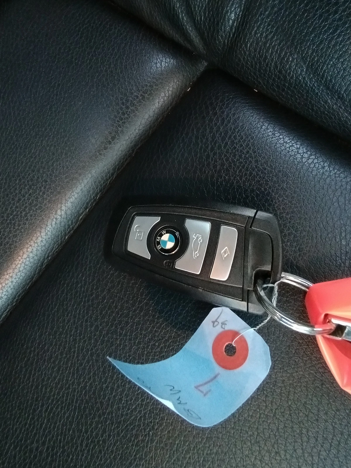 BMW 528 M-Sport 95000 km xDrive | Mobile.bg   13