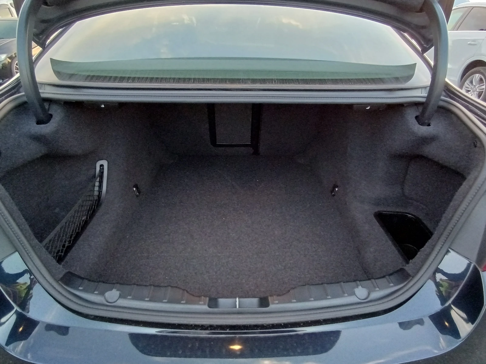 BMW 528 M-Sport 95000 km xDrive | Mobile.bg   12