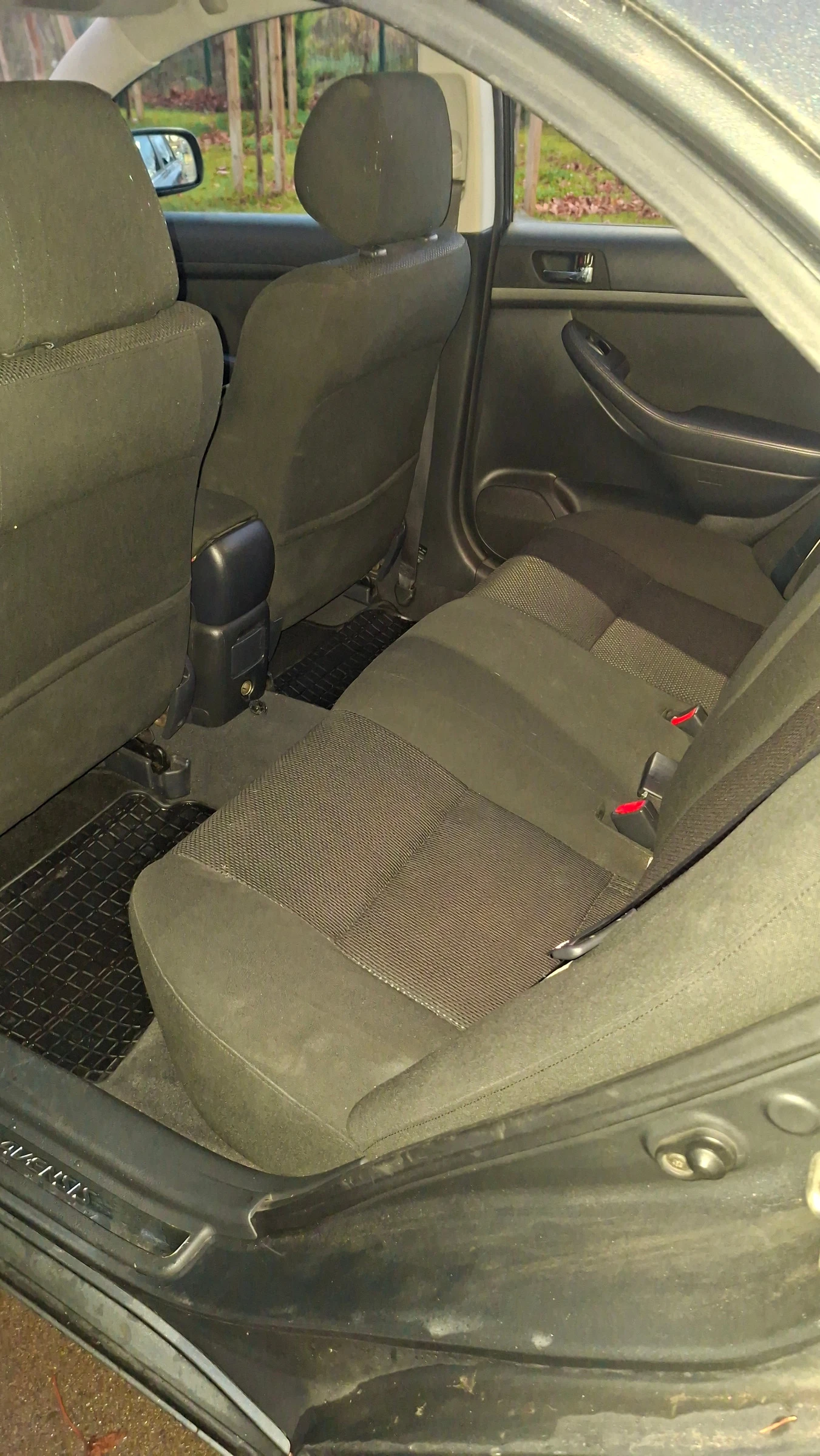 Toyota Avensis  Avensis II | Mobile.bg � ����������� 11