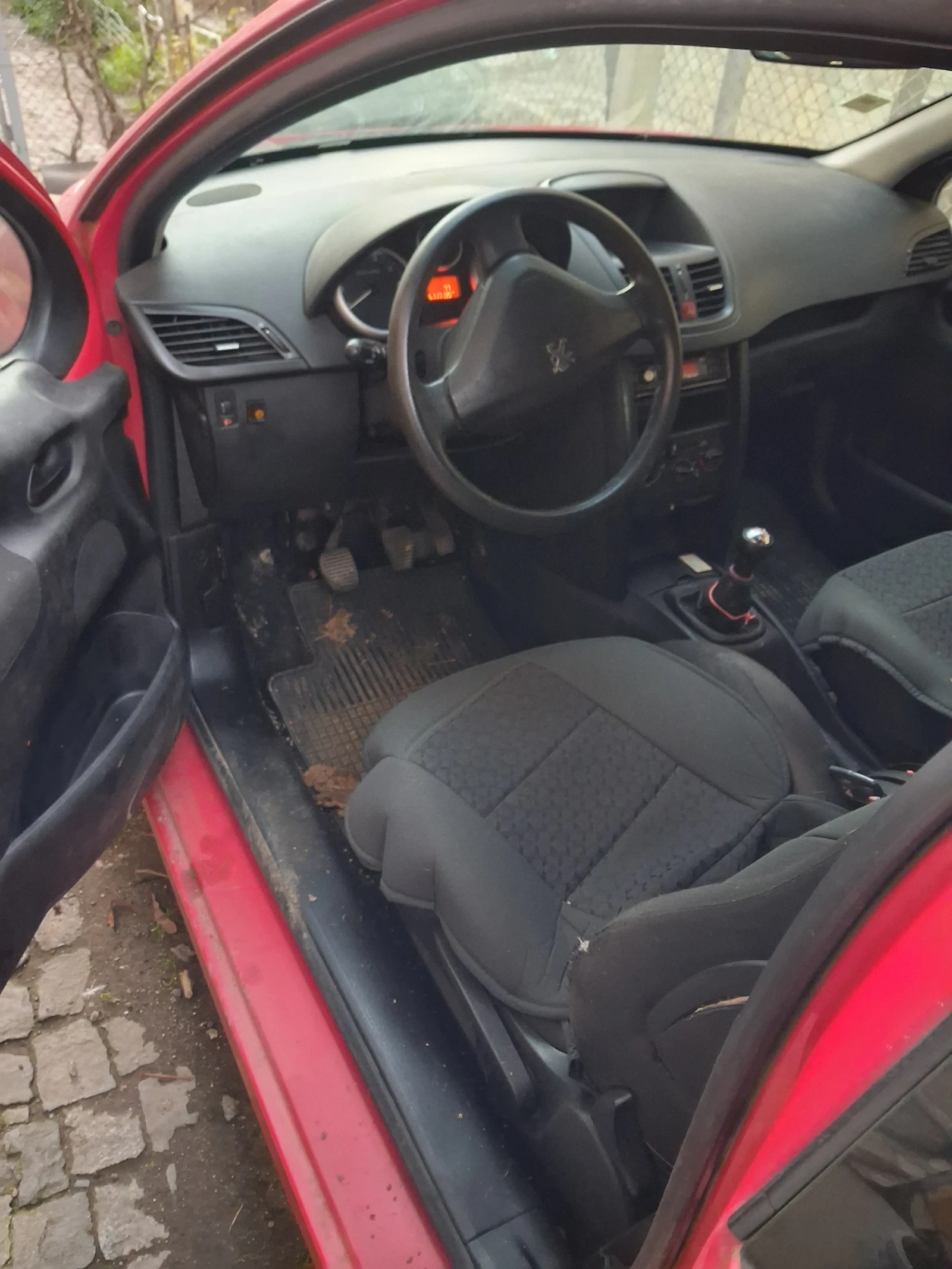 Peugeot 207  - изображение 4