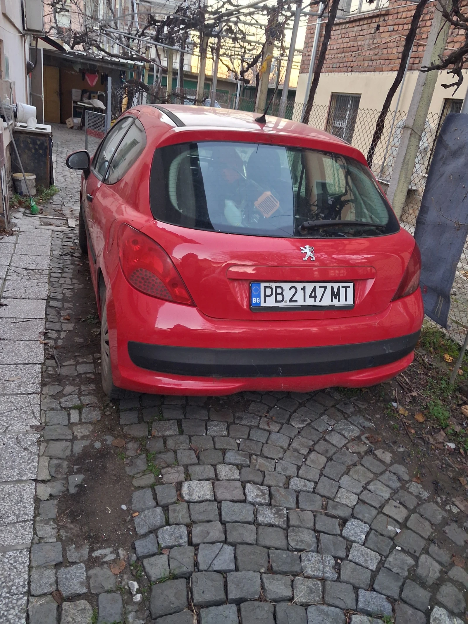 Peugeot 207  - изображение 3