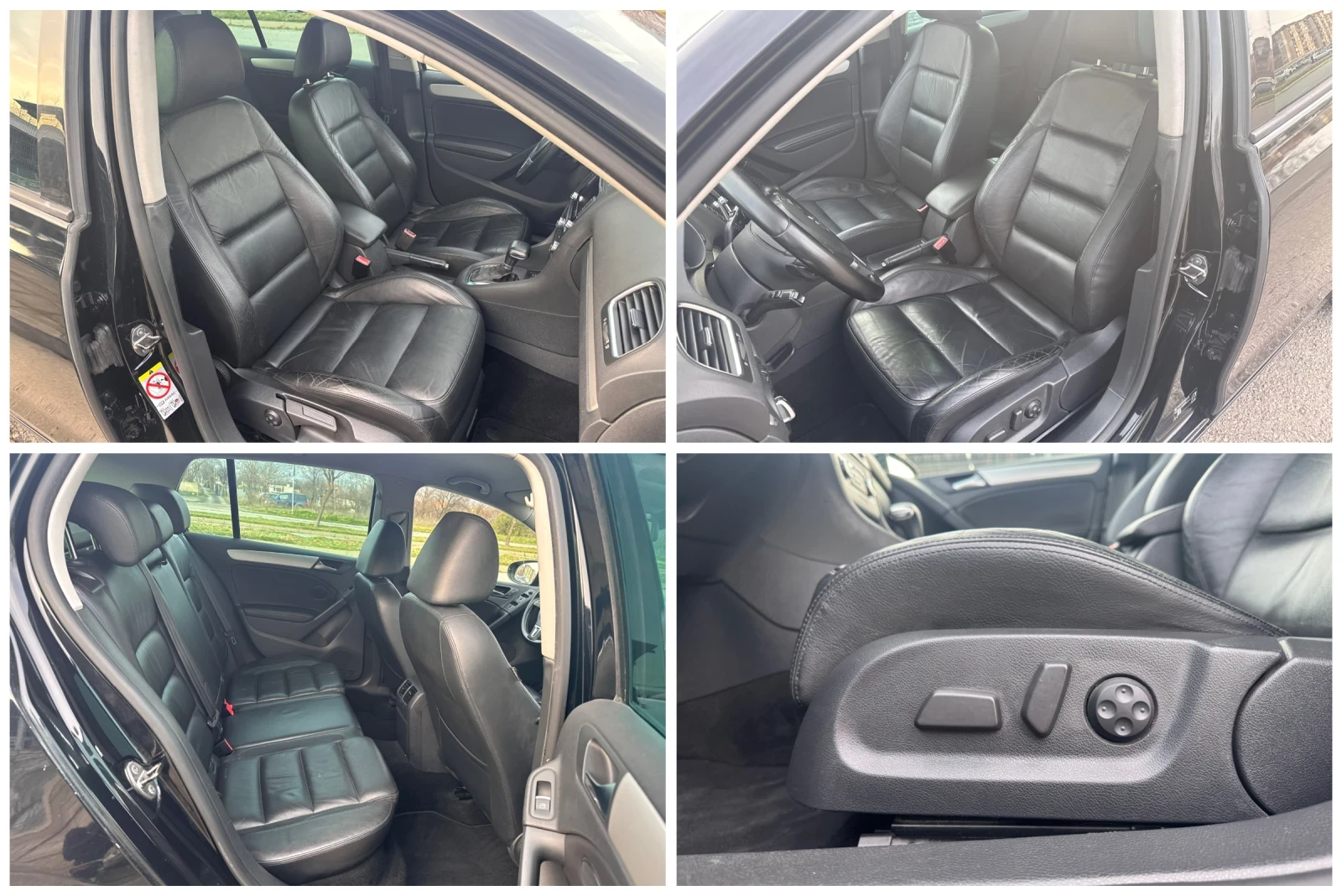 VW Golf 2.0TDI 140��DSG * ����* ����* �������*  | Mobile.bg � ����������� 13