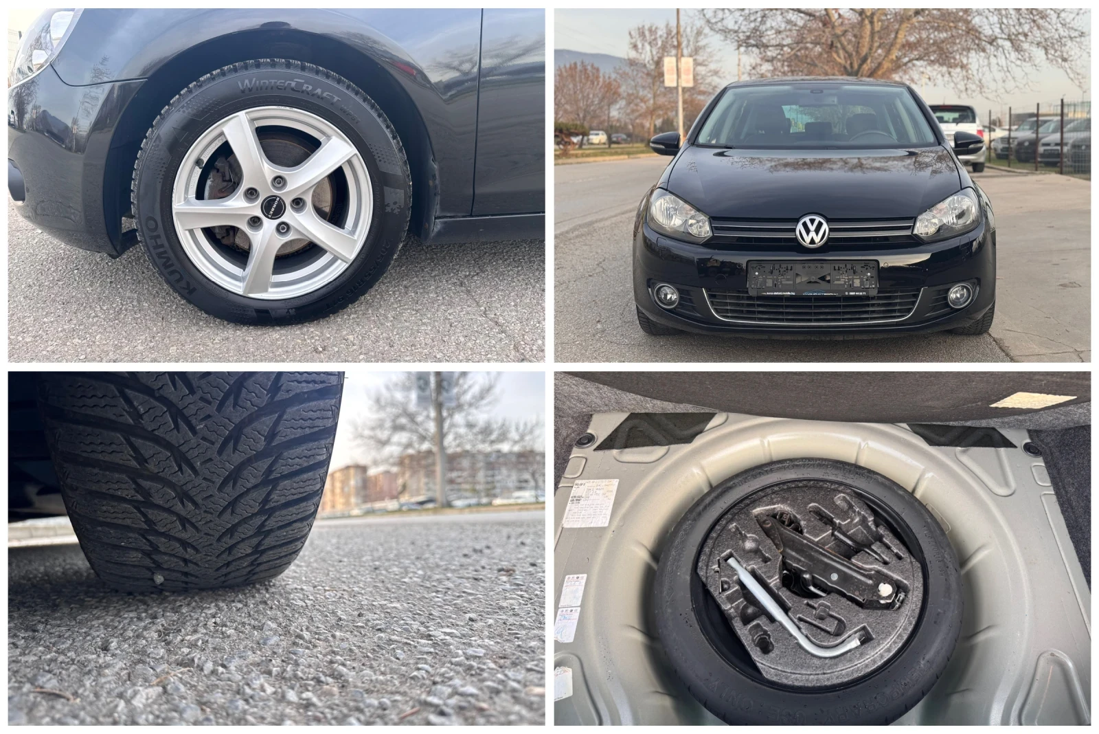 VW Golf 2.0TDI 140��DSG * ����* ����* �������*  | Mobile.bg � ����������� 16