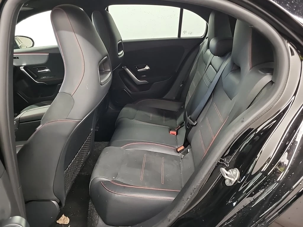 Mercedes-Benz A 250 * CARFAX * ��� ������������ ������ | Mobile.bg � ����������� 12