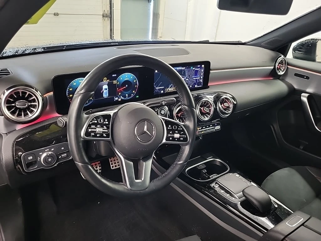 Mercedes-Benz A 250 * CARFAX * ��� ������������ ������ | Mobile.bg � ����������� 9