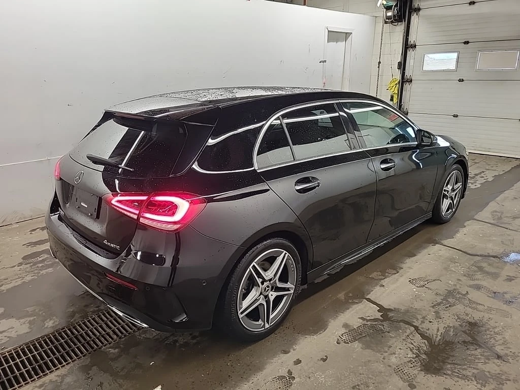 Mercedes-Benz A 250 * CARFAX * ��� ������������ ������ | Mobile.bg � ����������� 3