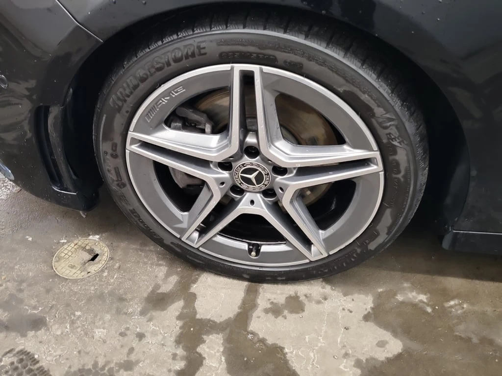 Mercedes-Benz A 250 * CARFAX * ��� ������������ ������ | Mobile.bg � ����������� 17