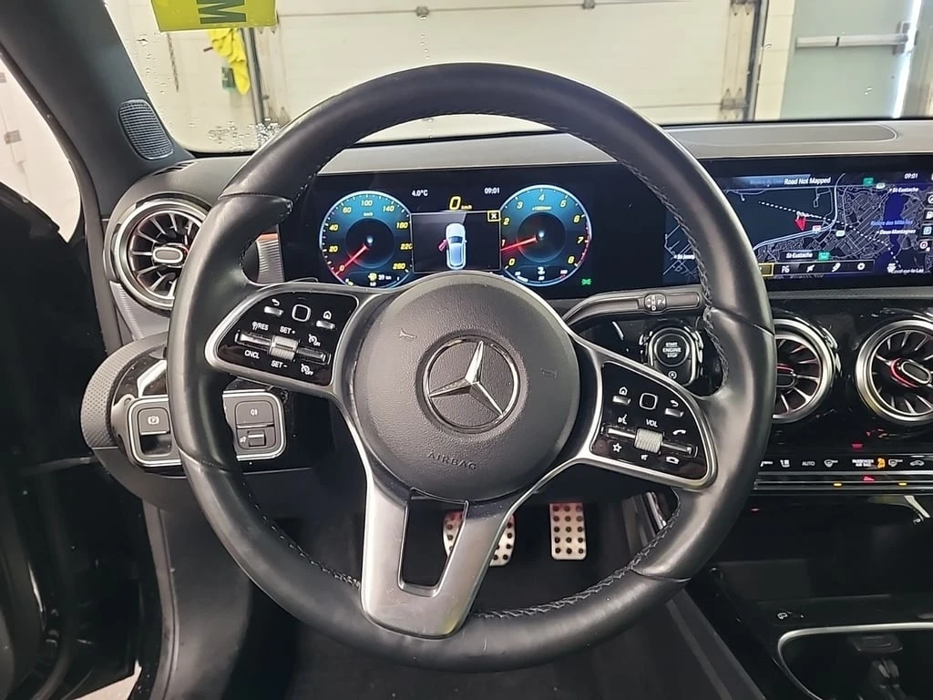 Mercedes-Benz A 250 * CARFAX * ��� ������������ ������ | Mobile.bg � ����������� 11