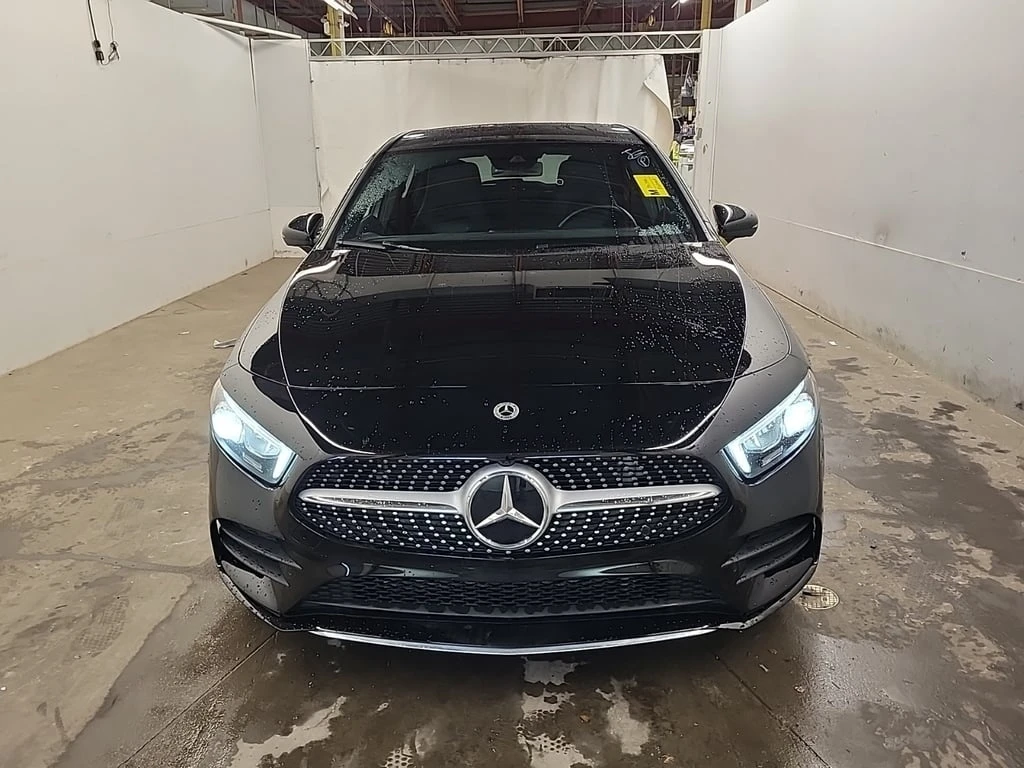 Mercedes-Benz A 250 * CARFAX * ��� ������������ ������ | Mobile.bg � ����������� 7