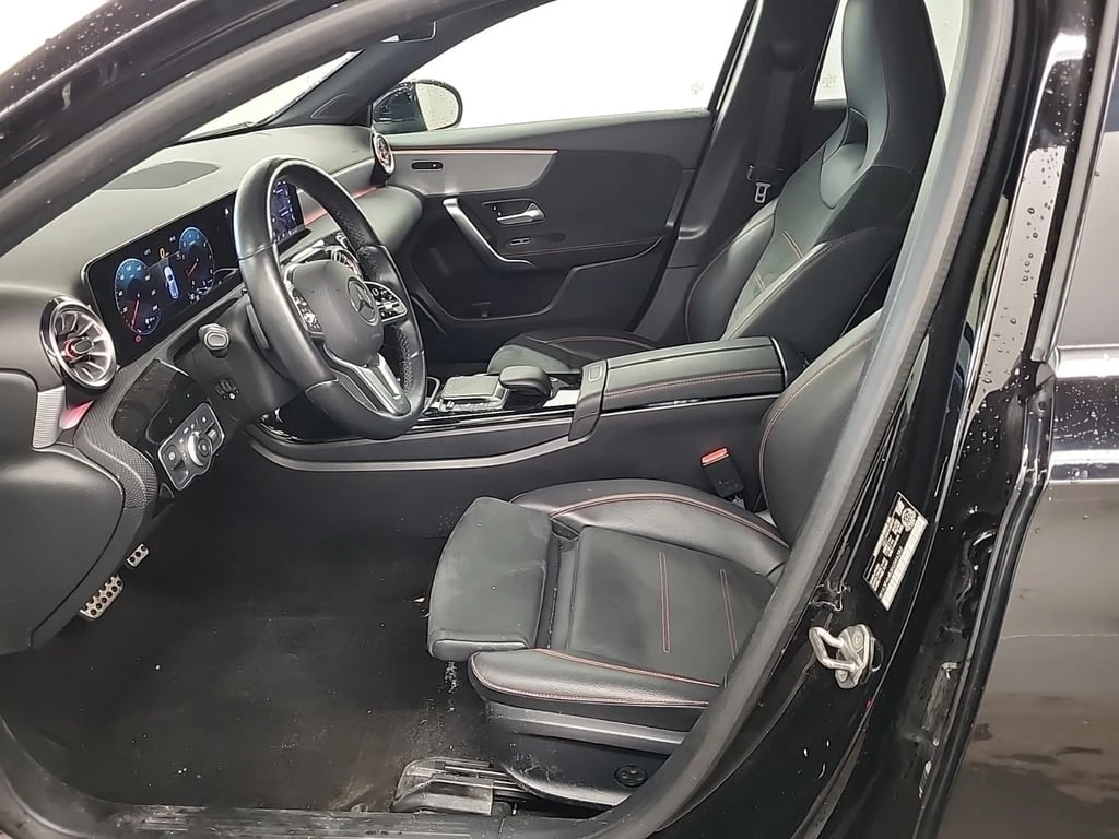 Mercedes-Benz A 250 * CARFAX * ��� ������������ ������ | Mobile.bg � ����������� 5