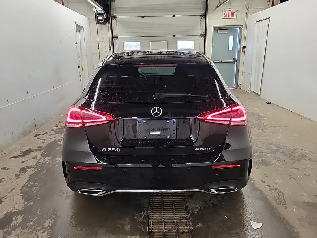 Mercedes-Benz A 250 * CARFAX * ��� ������������ ������ | Mobile.bg � ����������� 6