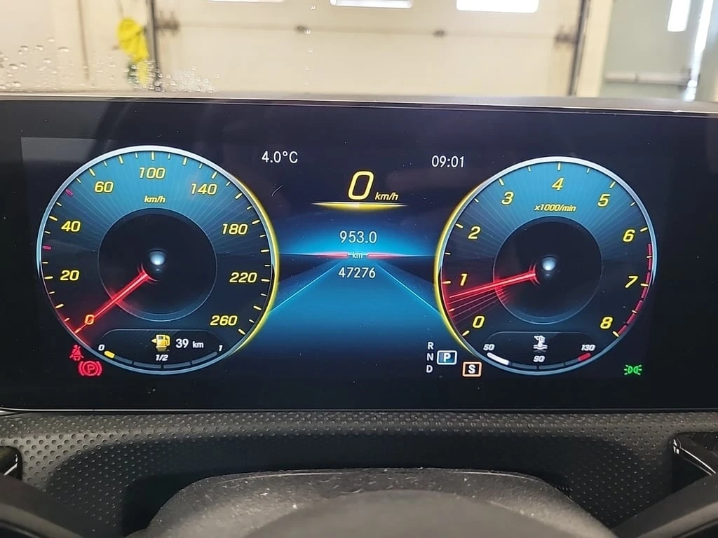 Mercedes-Benz A 250 * CARFAX * ��� ������������ ������ | Mobile.bg � ����������� 10