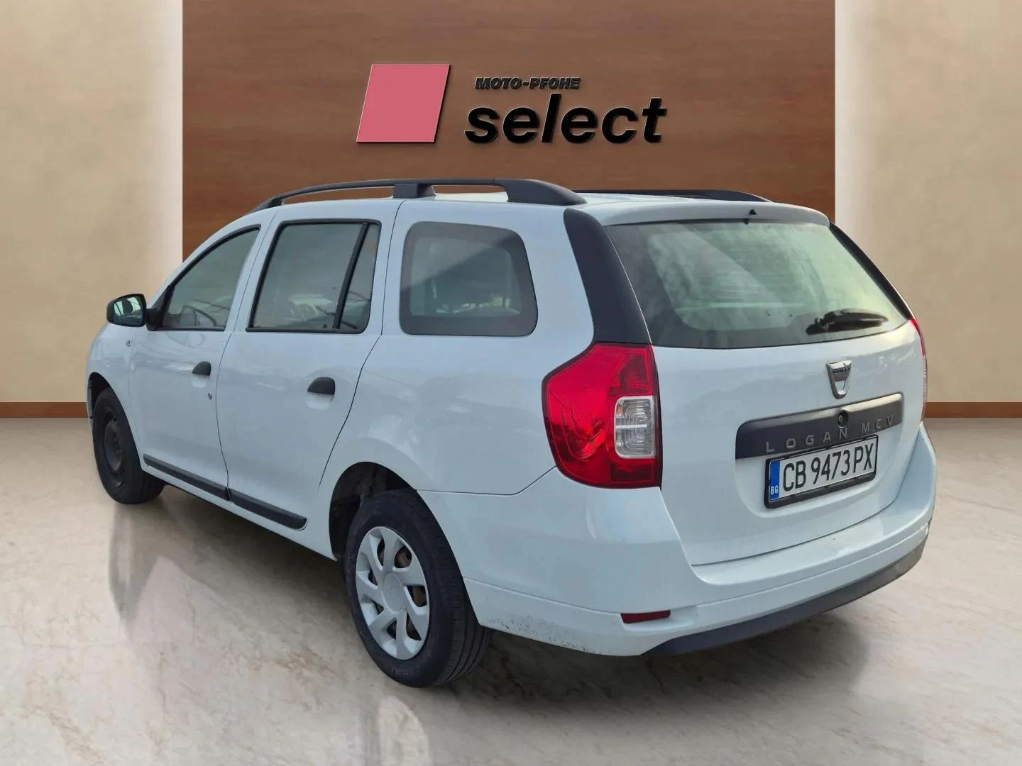 Dacia Logan 1.0 - изображение 7