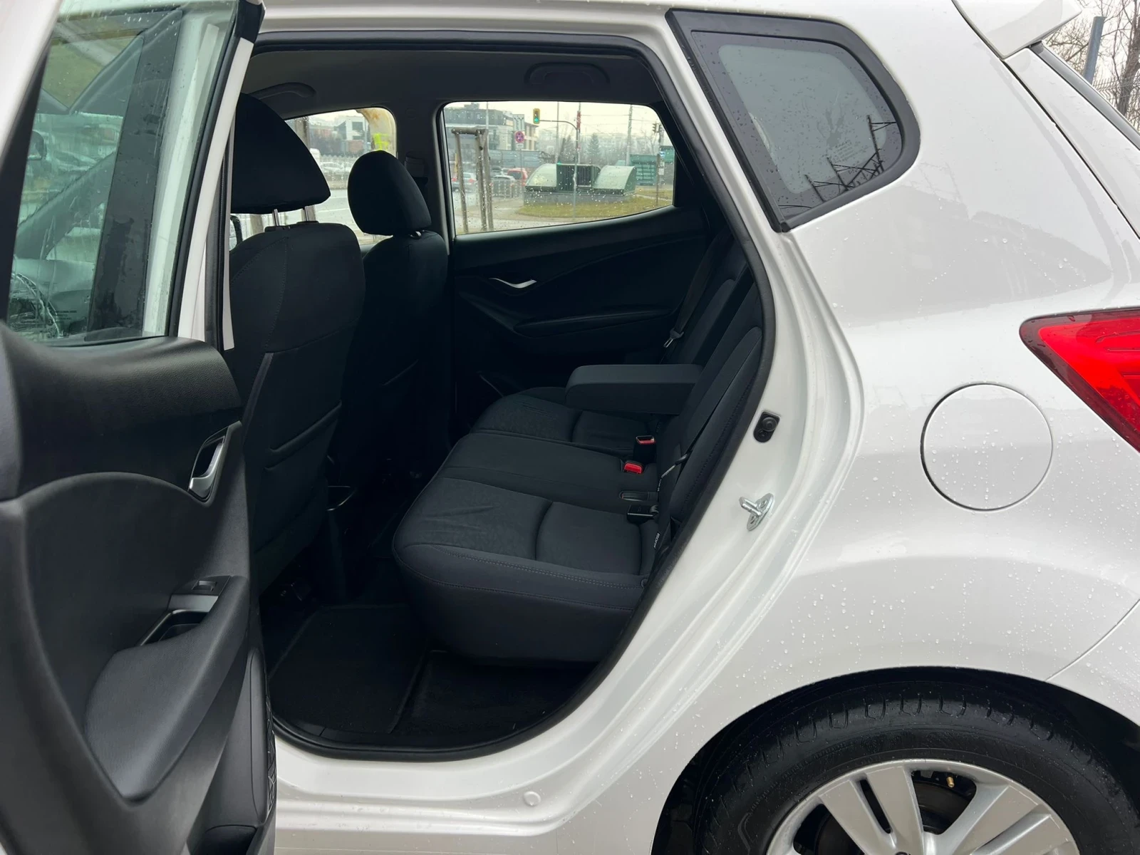 Hyundai Ix20 1.4i/EU.5B | Mobile.bg � ����������� 13