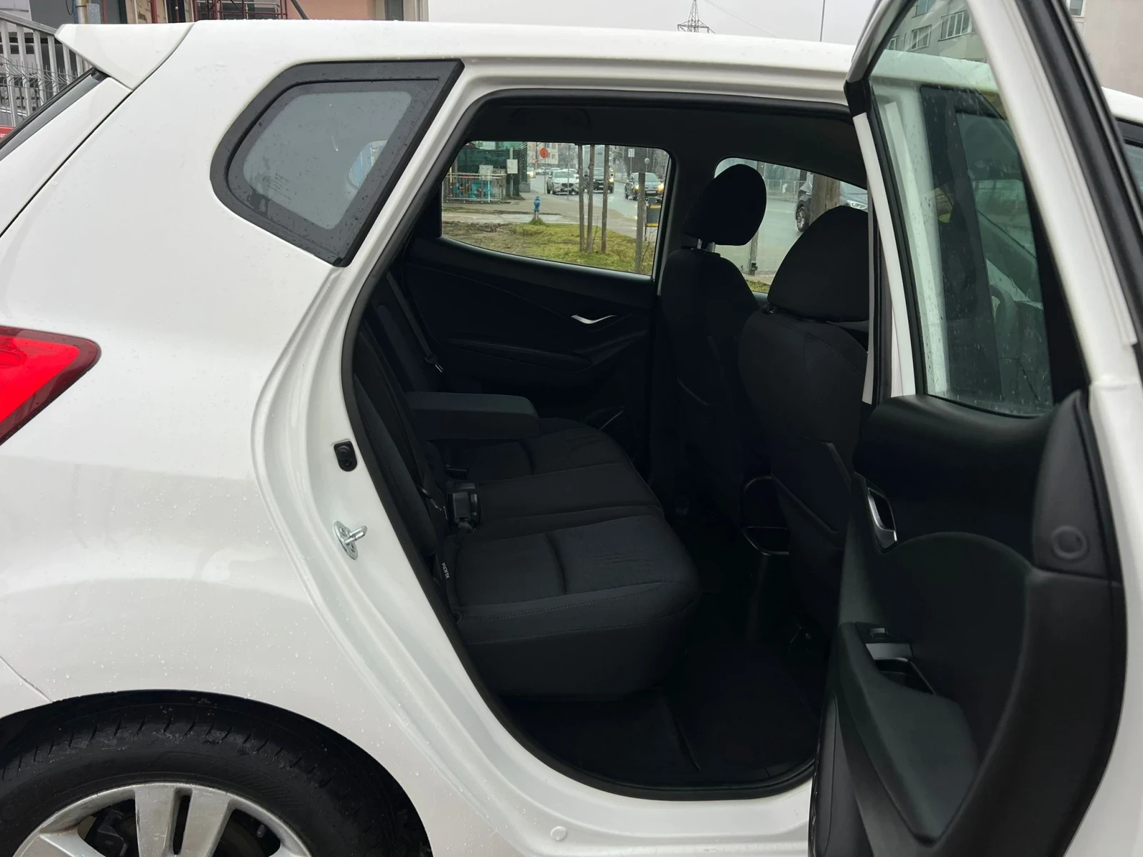 Hyundai Ix20 1.4i/EU.5B | Mobile.bg � ����������� 12