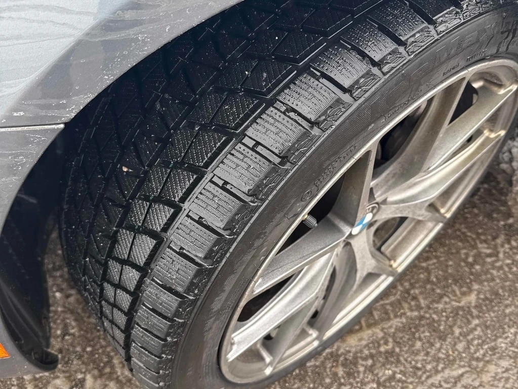 BMW 530 / xDrive / ОБДУХВАНЕ / 360 / CARFAX - изображение 7