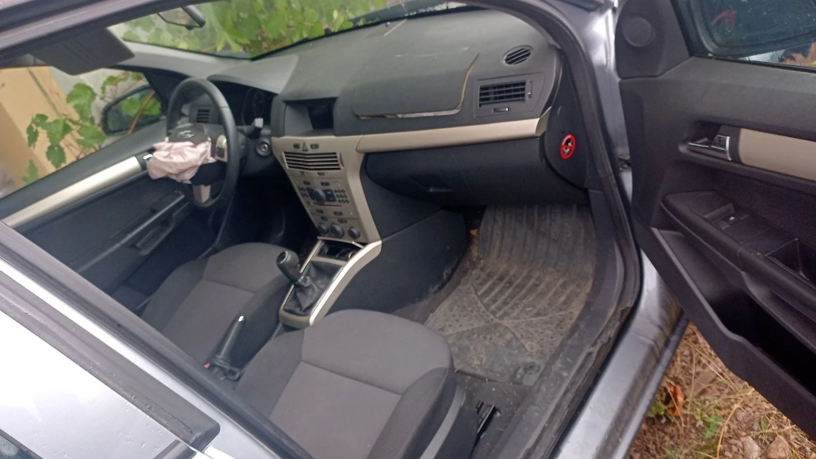 Opel Astra 1.7cdti | Mobile.bg � ����������� 14