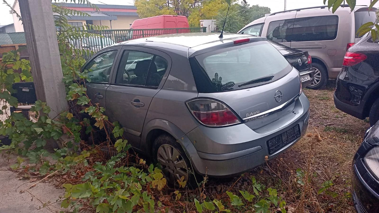 Opel Astra 1.7cdti | Mobile.bg � ����������� 13
