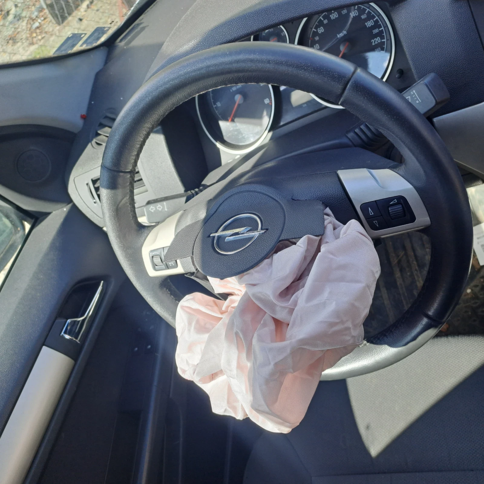 Opel Astra 1.7cdti - изображение 5