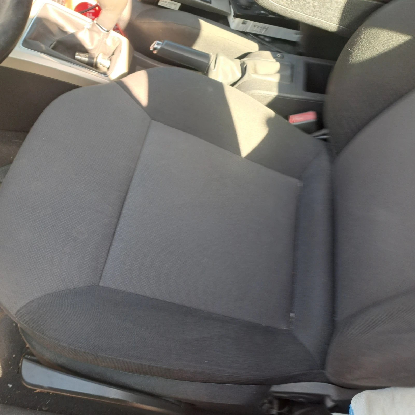 Opel Astra 1.7cdti, снимка 13 - Автомобили и джипове - 53275421