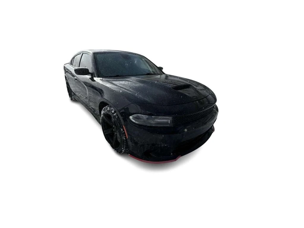 Dodge Charger * GT * CARFAX * ЦЕНА ДО БГ - изображение 3