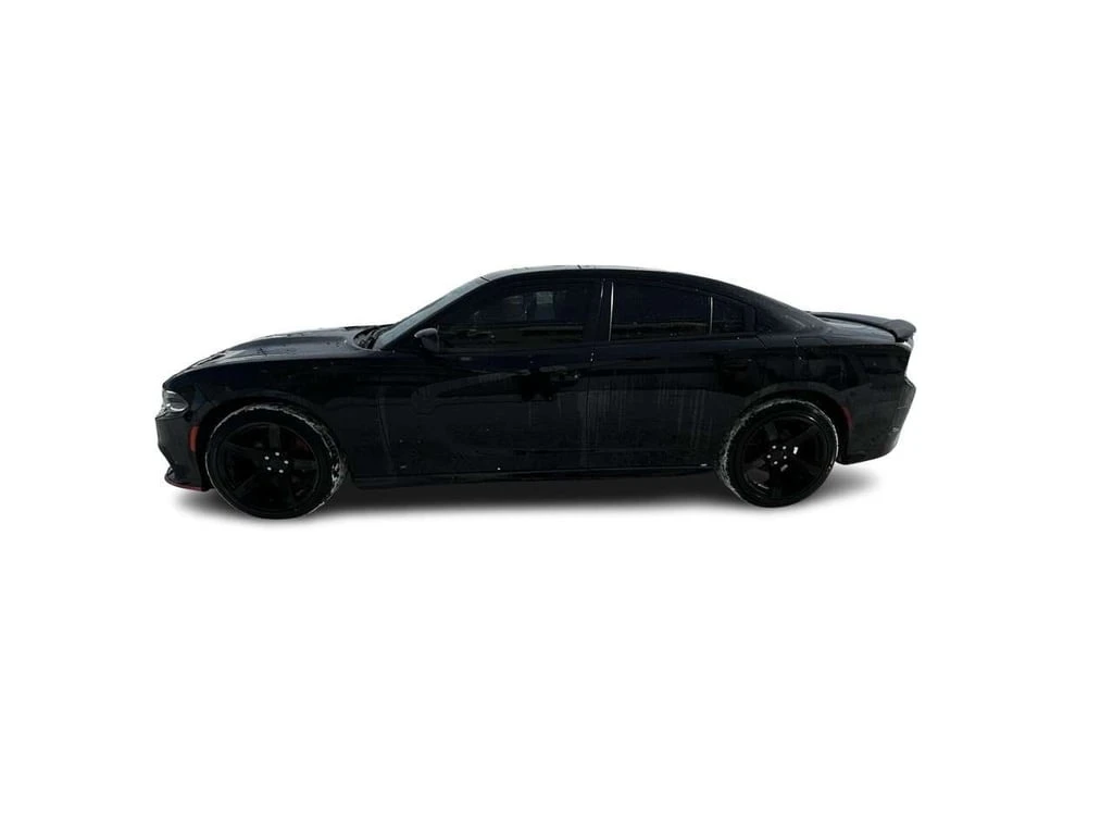Dodge Charger * GT * CARFAX * ЦЕНА ДО БГ - изображение 8