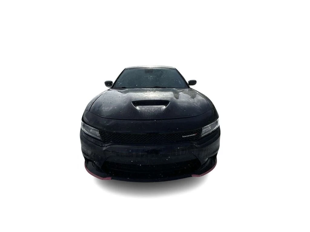 Dodge Charger * GT * CARFAX * ЦЕНА ДО БГ - изображение 4